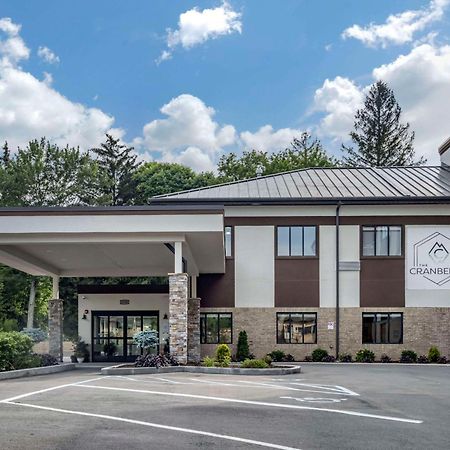 The Cranberry, Ascend Hotel Collection Morgantown Exterior photo