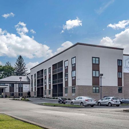 The Cranberry, Ascend Hotel Collection Morgantown Exterior photo