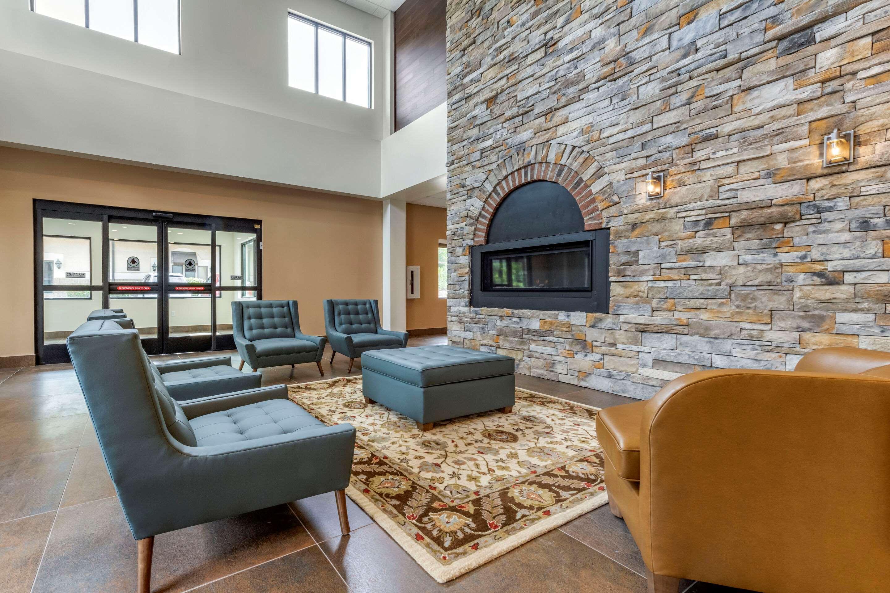 The Cranberry, Ascend Hotel Collection Morgantown Exterior photo