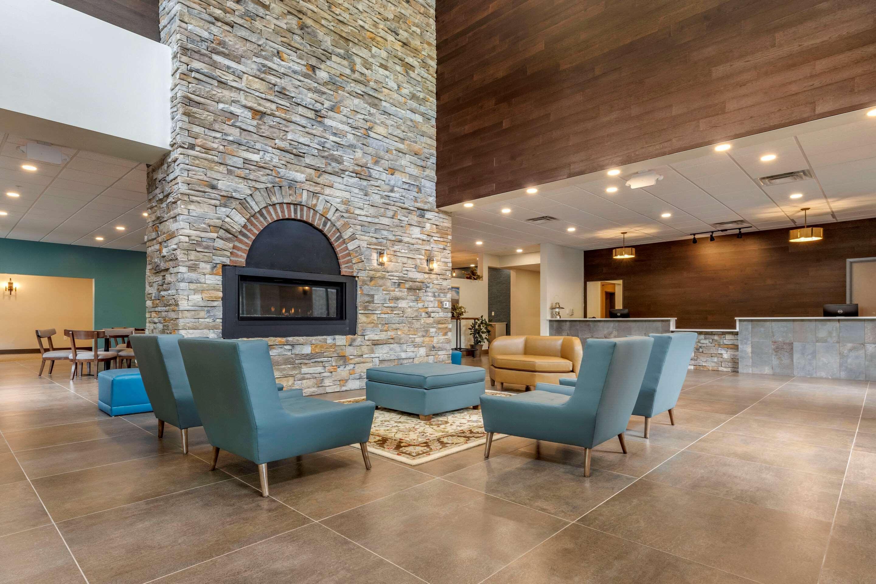 The Cranberry, Ascend Hotel Collection Morgantown Exterior photo