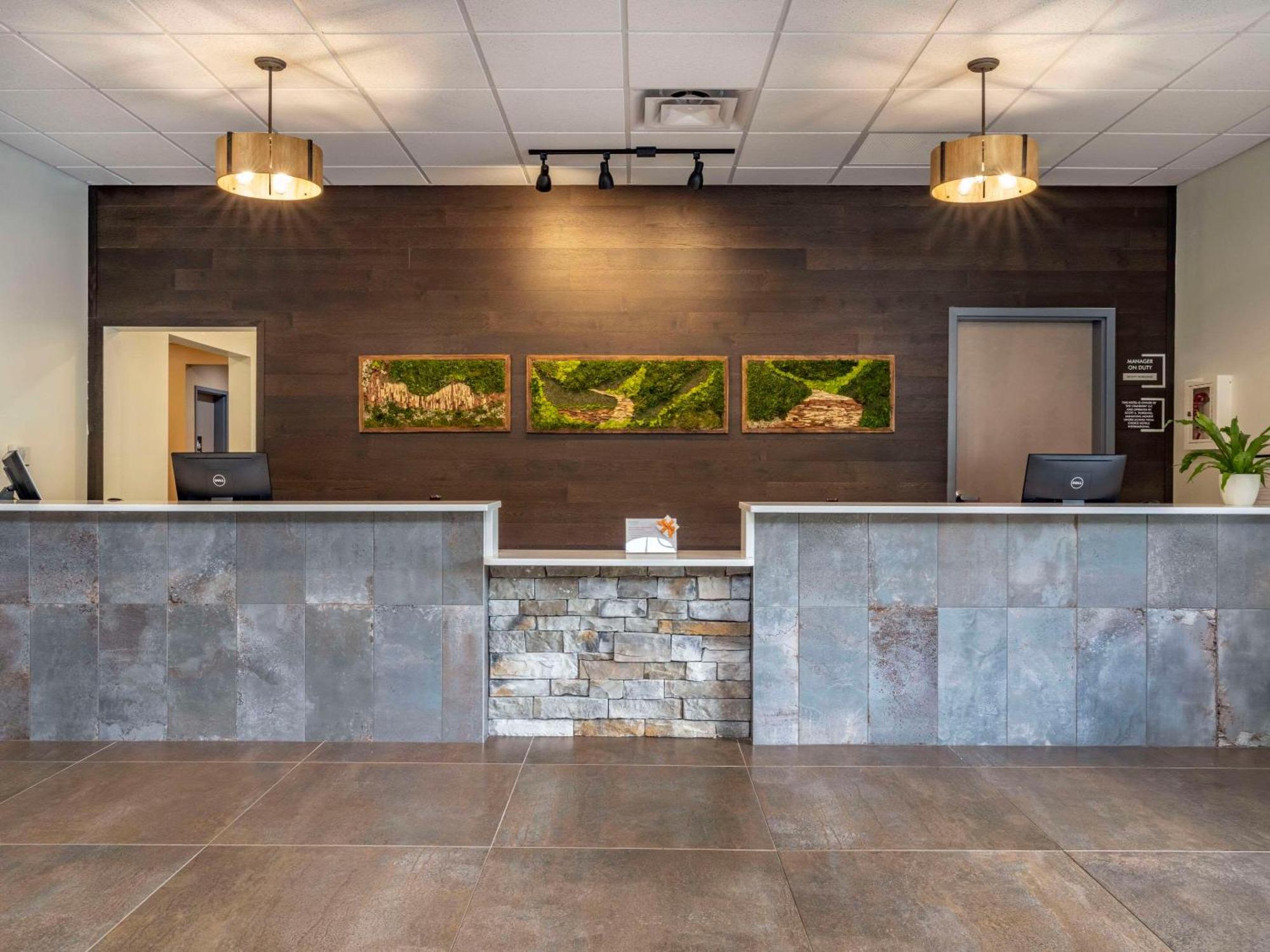 The Cranberry, Ascend Hotel Collection Morgantown Exterior photo
